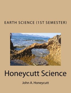 Couverture_Earth Science Workbook (1st Semester)