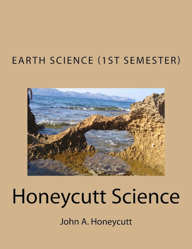 Couverture_Earth Science Workbook (1st Semester)