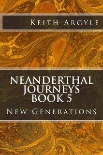 Couverture_Neanderthal Journeys book 5