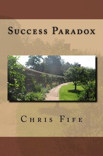 Couverture_Success Paradox