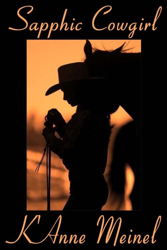 Front cover_Sapphic Cowgirl