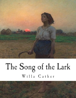 Front cover_The Song of the Lark