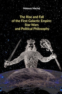 Couverture_The Rise and Fall of the First Galactic Empire