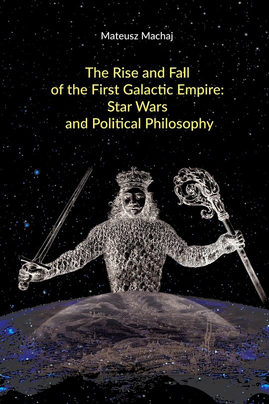 Couverture_The Rise and Fall of the First Galactic Empire