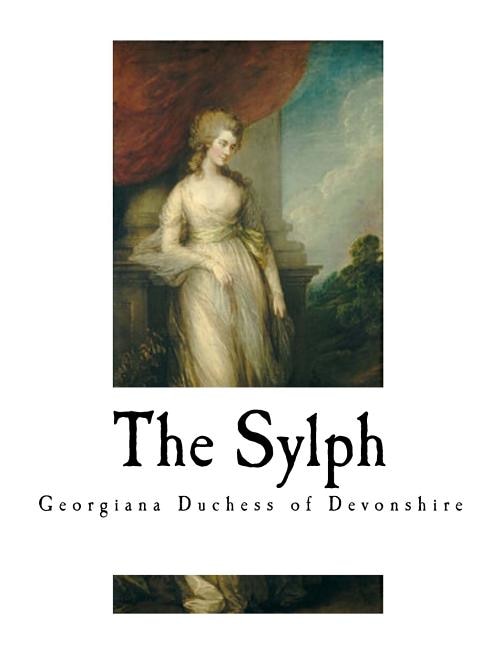 Front cover_The Sylph