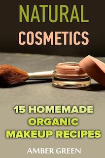 Front cover_Natural Cosmetics