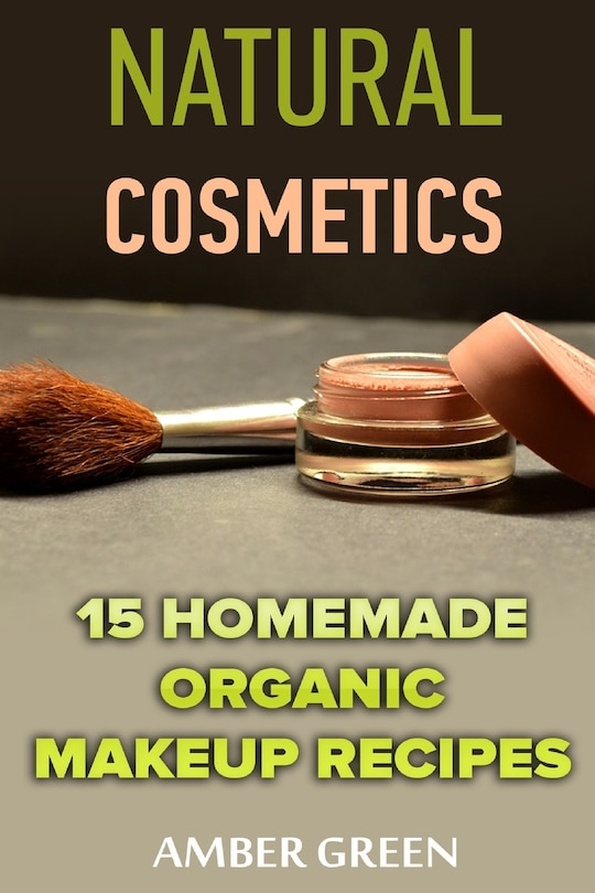 Front cover_Natural Cosmetics