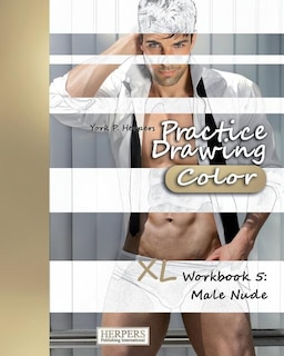 Front cover_Practice Drawing [Color] - XL Workbook 5