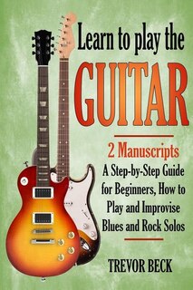 Couverture_Learn to Play the Guitar
