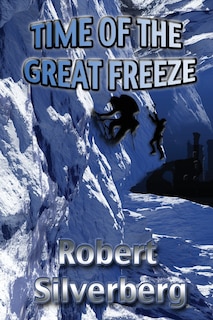 Front cover_Time of the Great Freeze