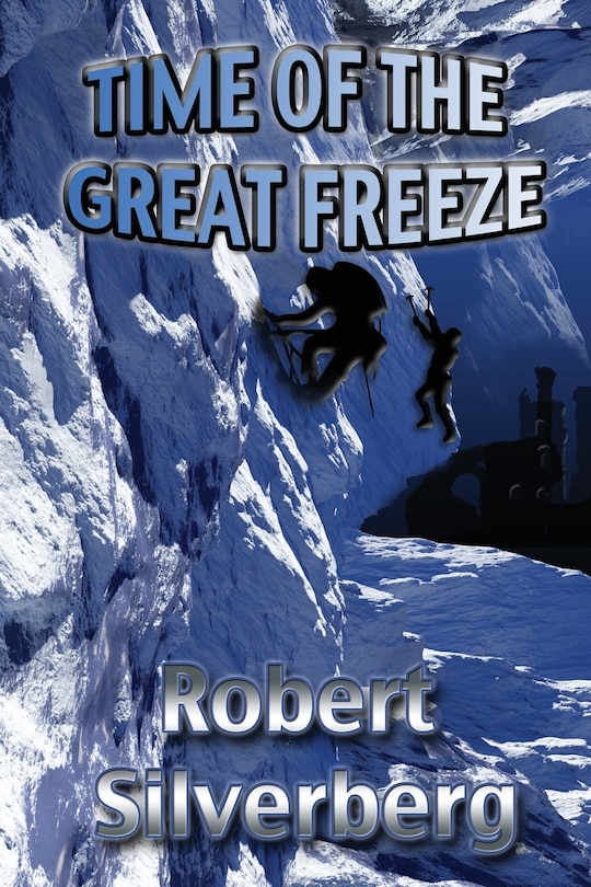 Front cover_Time of the Great Freeze