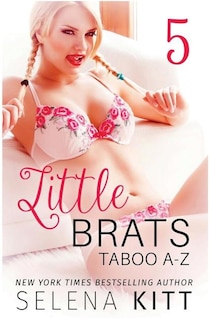 Couverture_Little Brats