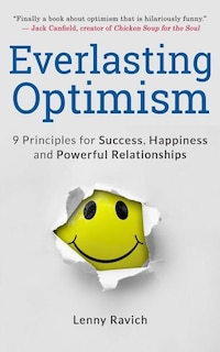 Couverture_Everlasting Optimism