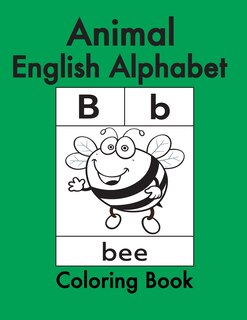 Couverture_Animal English Alphabet