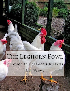 Couverture_The Leghorn Fowl