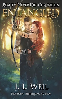 Front cover_Entangled