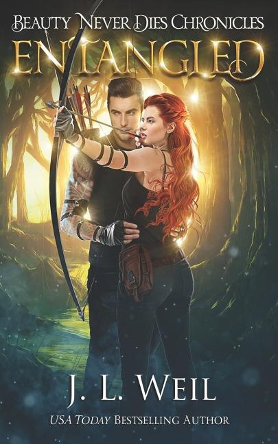 Front cover_Entangled