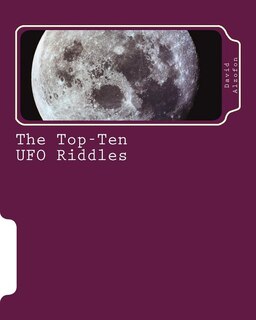 Couverture_The Top-Ten UFO Riddles