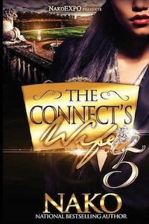 Couverture_The Connect's Wife 5