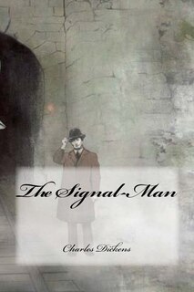 Front cover_The Signal-Man