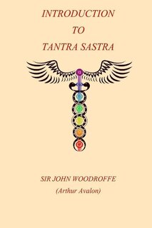Front cover_Introduction to the Tantra Sastra
