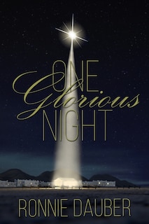 Couverture_One Glorious Night