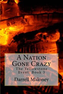 Front cover_A Nation Gone Crazy