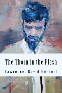 Front cover_The Thorn in the Flesh