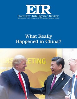 Couverture_What Really Happened in China?