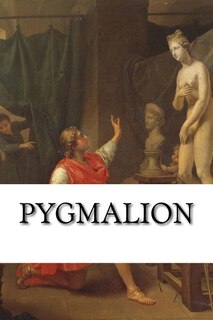 Front cover_Pygmalion