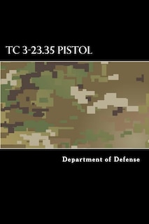 Couverture_TC 3-23.35 Pistol