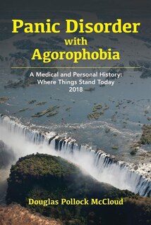 Couverture_Panic Disorder With Agoraphobia