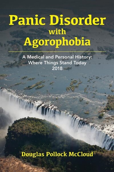 Couverture_Panic Disorder With Agoraphobia