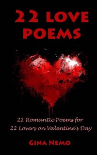 Front cover_22 Love Poems