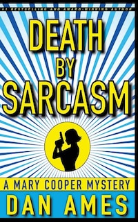 Couverture_Death by Sarcasm