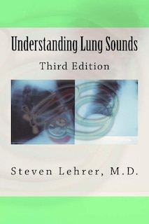 Front cover_Understanding Lung Sounds