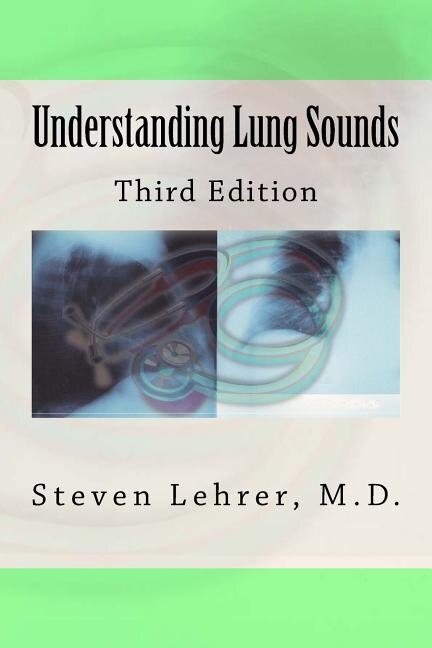 Front cover_Understanding Lung Sounds