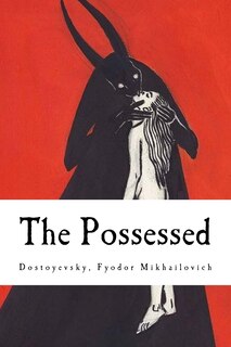 Front cover_The Possessed