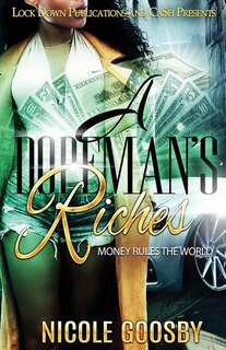 Couverture_A Dopeman's Riches