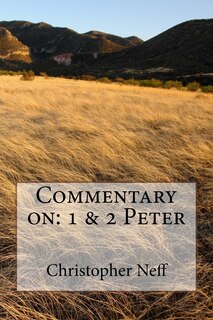 Front cover_Commentary on