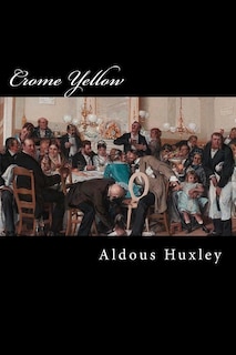 Couverture_Crome Yellow