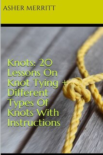 Front cover_Knots