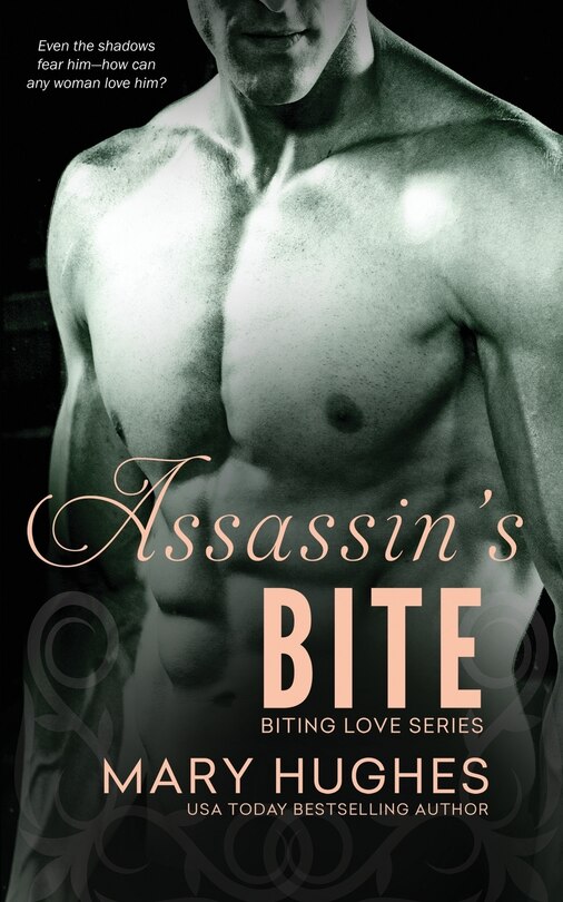 Front cover_Assassin's Bite