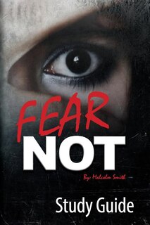 Front cover_Fear Not