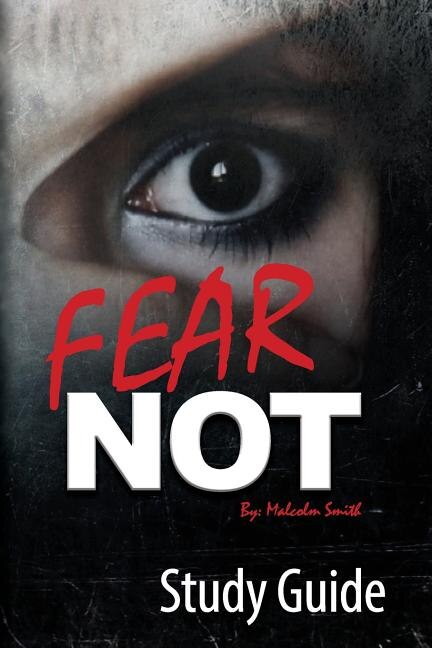 Front cover_Fear Not