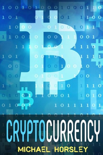 Front cover_Cryptocurrency