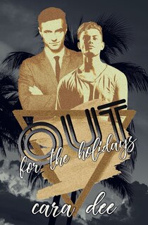 Couverture_Out For the Holidays