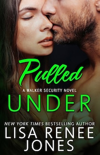 Front cover_Pulled Under