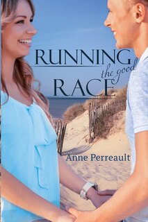 Front cover_Running the Good Race