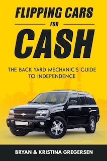 Front cover_Flipping Cars For Cash